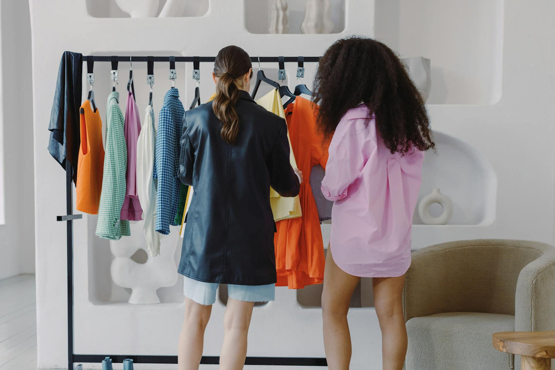 The Evolution of Fashion: From Functionality to Cultural Influence